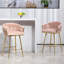 Tabouret de bar 26 po Celie-330309665