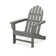 Cape Cod Adirondack Chair