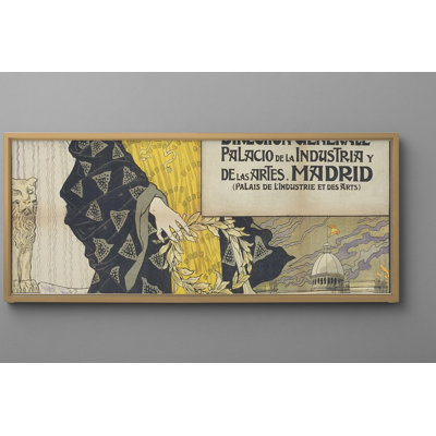 Nicedesigns Graphic Design Print