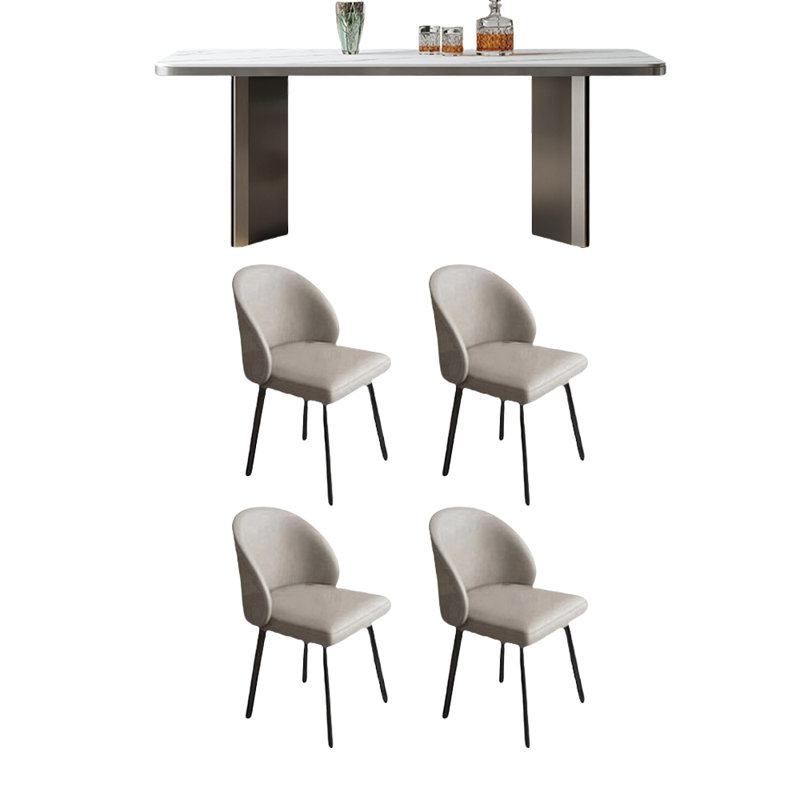 Iliomar, 29.52"H x 55.11"L x 31.49"W