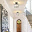 Aishlinn Crystal Flush Mount-1768300262