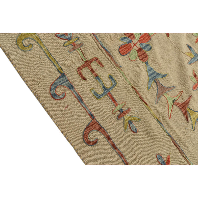 Tapis ivoire Odell