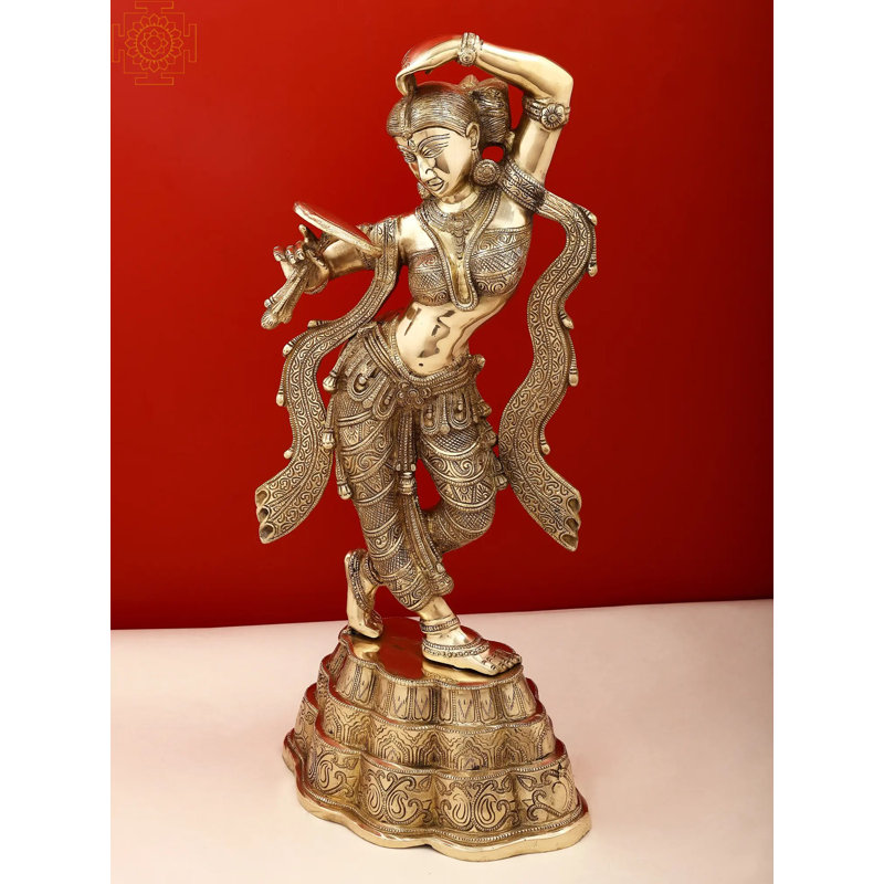 Religious & Spiritual Statue