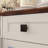 Mixed Colour Sideboard Buffet Cabinet With LED Lights And Fireplaces