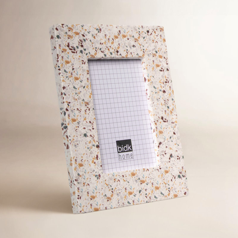 Cadre photo balko terrazzo, 5 po x 7 po