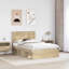 Solid Wood Bed Frame-1627722375-1627722399