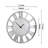 Jeni Round Wall Clock-1073013340