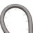 Whole Parts Range Oven Door Seal Gasket (including 36 Clips) Part# 00686195 - Replacement And Compatible With Some Thermador Ranges Or Ovens