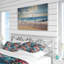 Literie à motif tropical Coral Reef-914291638