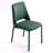 PU Leather Armless Dining Chair-117454274