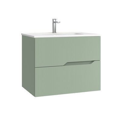 Tulipa Single Vanity