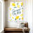 Yarlin Squeeze The Day Lemon Pattern-108479079