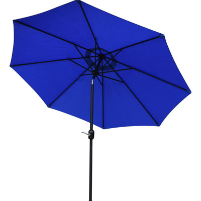 Parasol de marché 9 pi x 9 pi Garima