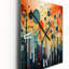 Horloge murale Hichem-1370107268