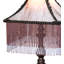 Meyda Tiffany & Stained Glass Table Lamp