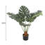 85cm Faux Foliage Plant in Pot Liner