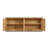 Spates Media Console-Natural Mappa Burl