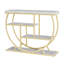 100cm Console Table