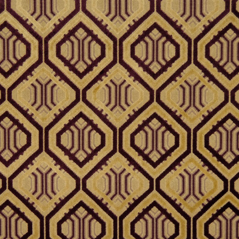 Allure Fabric