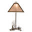 Rustic Lodge Table Lamp-16183713