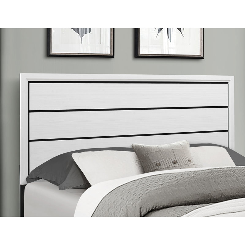 2 Piece Bedroom Set