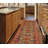 Khylar Distressed Marghala Navy Runner