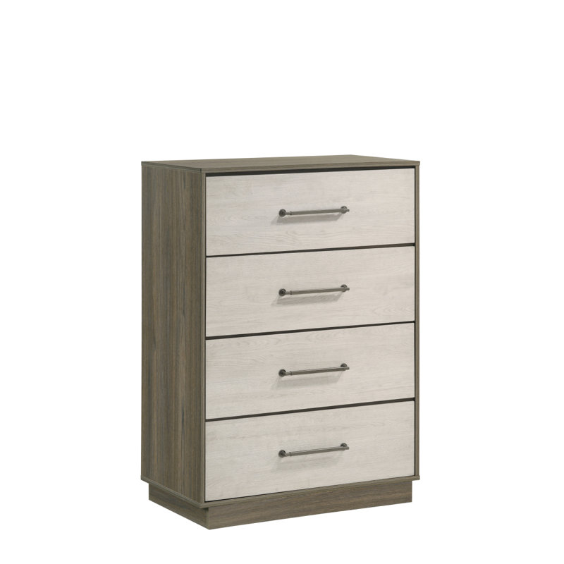 Commode 4 tiroirs Gem