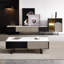 Table basse Italian Light Luxury
