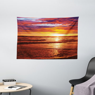 Polyester Tapestry