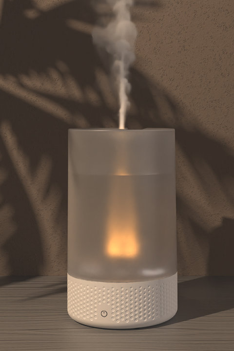 Humidifiers
