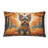 Other/No Pattern Outdoor Throw Pillow