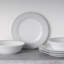 Service de vaisselle 12 pièces Noritake Linen Road, service pour 4