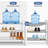 24 Pair Stackable Shoe Rack-931211491