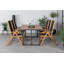 Ellent 6 - Person Dining Set