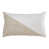 Beige/White