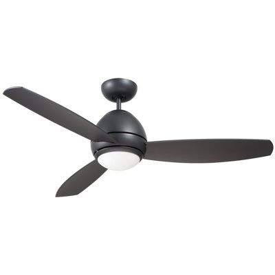 Ceiling Fan with LED Lights