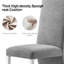 Chaise parsons Aliosman
