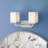 Flanigan 2 - Light Dimmable Vanity Light-22241027