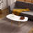 Nut-Shaped Coffee Table