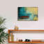Ivy Bronx «Distant Limit» par Erin Ashley, estampe numérique sur toile-168229038