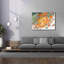 «The Blissful Alignment» par David Galchutt, art mural sur toile, 54 po x 40 po-1132749415
