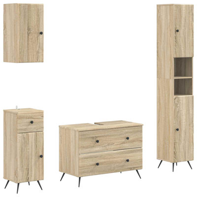 Bathroom Storage