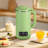 28.16 oz Automatic Nut Milk Maker Machine-89181393