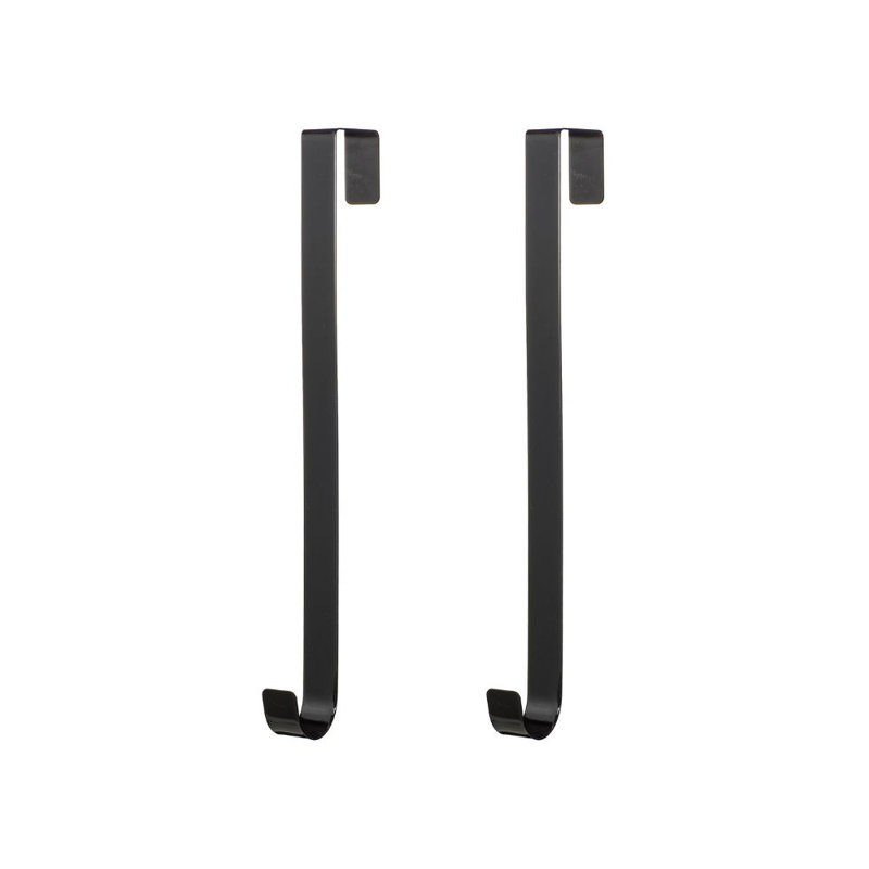 Metal 3.75'' Wreath Hanger