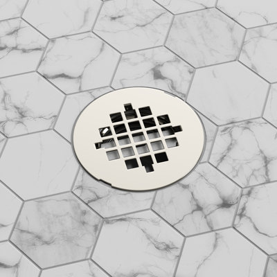 DreamLine SlimLine 2 inch Round Shower Drain