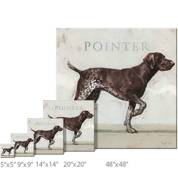 Dog German Shorthaired Pointer Printing Floor Mat Carpet Pointer Rug German  Shorthaired Pointer Great Hunting Rug