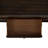 Spinelli 2PC Occasional Table Set In Cherry-Rectangular Lift-Top Coffee Table & End Table