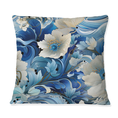 Coussin Coastal Breeze