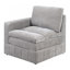 Ensemble modulaire 5 pièces Contemporary