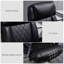 Executive Chair with Headrest